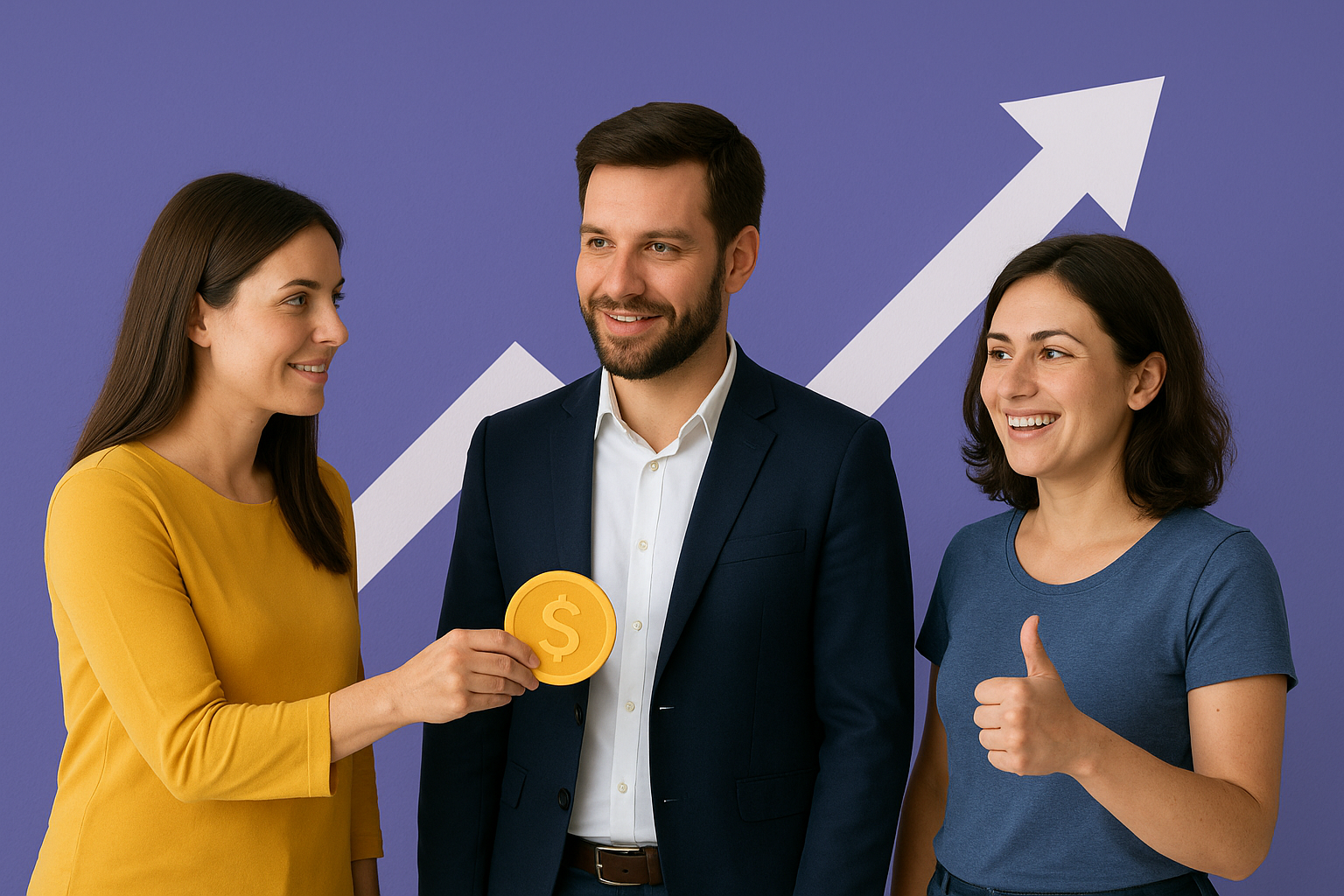 La Solution de Parrainage : Un Outil Puissant pour la Croissance de Votre Entreprise