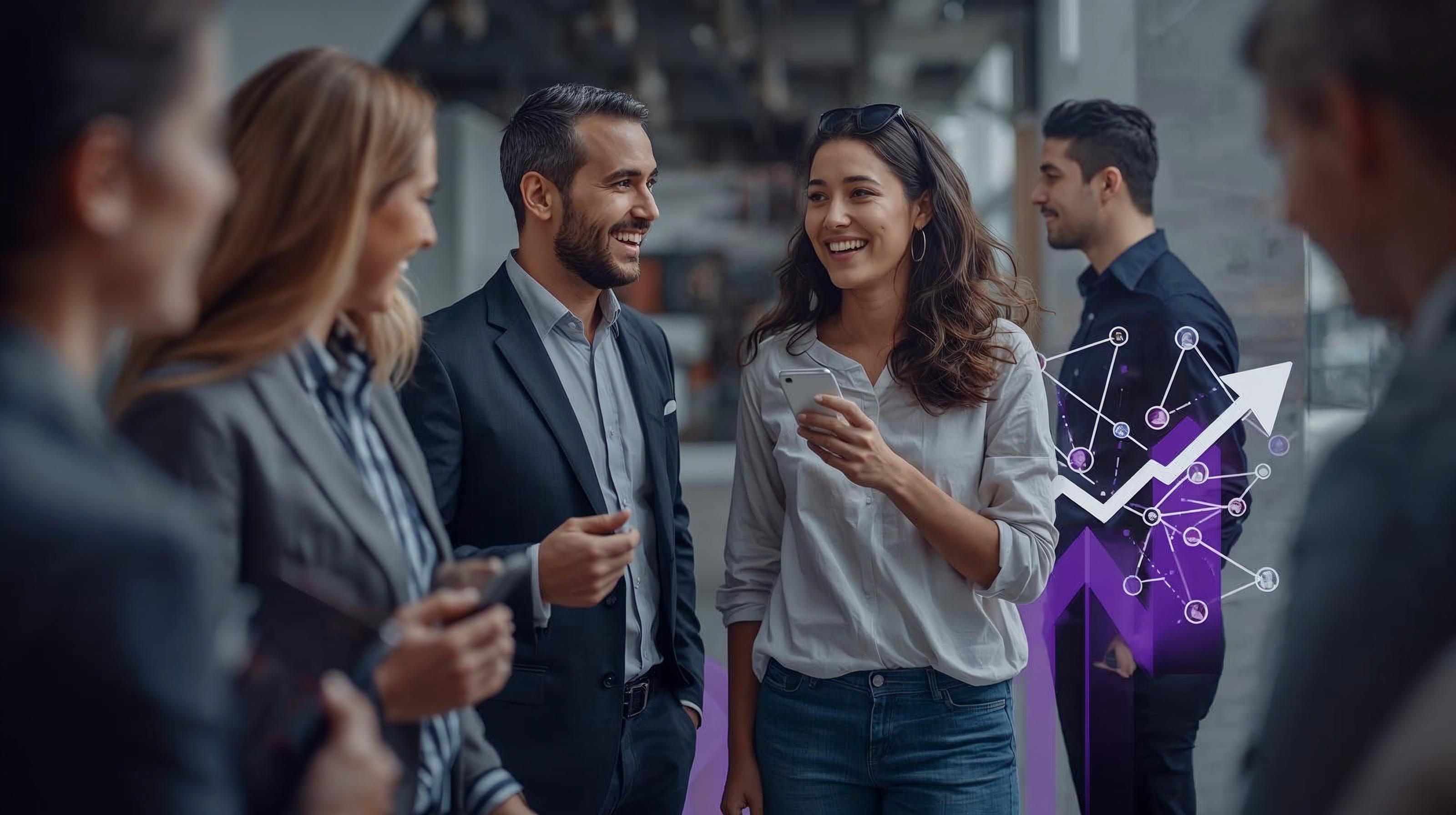 Les Avantages du Bouche-à-Oreille et du Parrainage pour les Entreprises