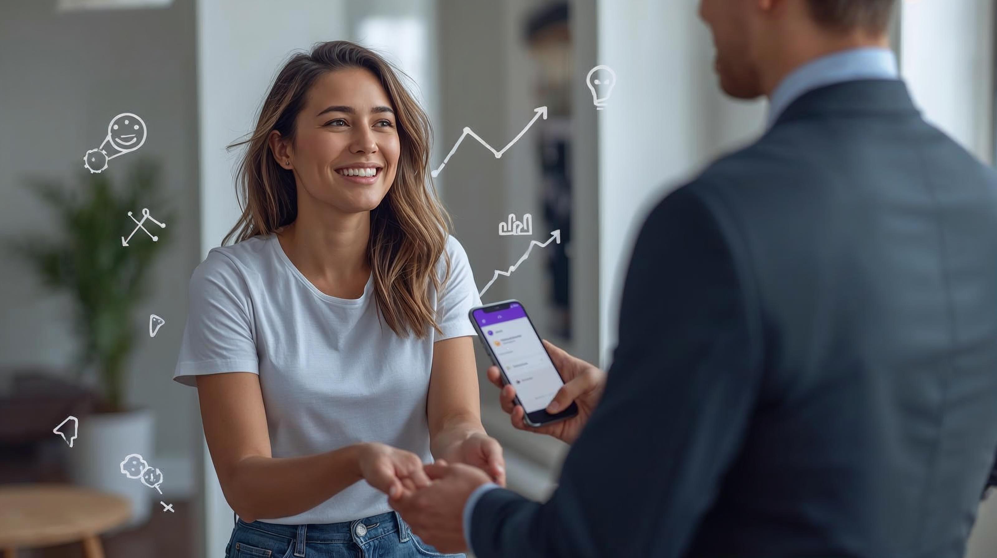 La Satisfaction Client : Un Tremplin pour la Croissance de Votre Entreprise